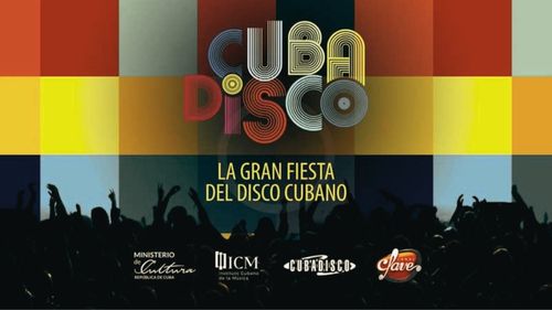 Cubadisco-2026