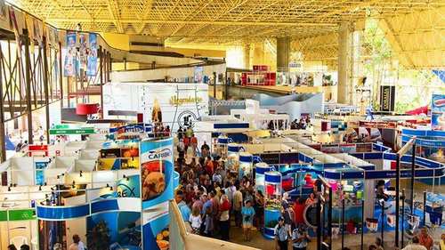 FERIA DE NEGOCIOS