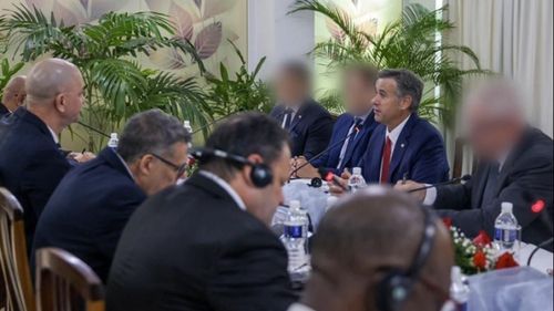 La diplomacia del colapso entre la realidad cubana y las narrativas de inevitabilidad