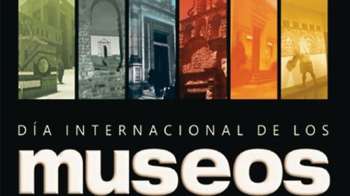 dia internacional de los museos-cuba