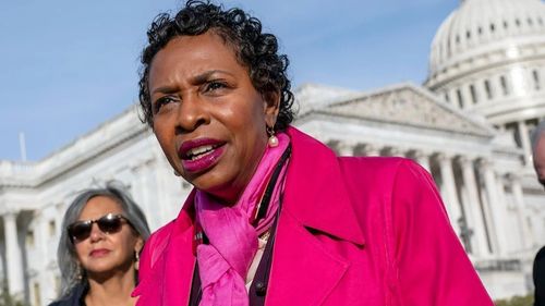 Caucus Negro del Congreso pide a Trump y Rubio levantar el bloqueo petrolero y las sanciones contra Cuba