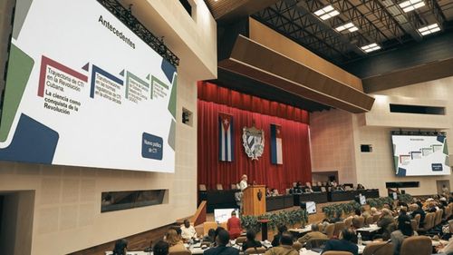 Nueva Ley General de Ciencia, Tecnología e Innovación en Cuba