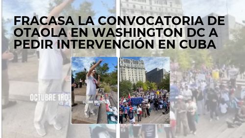 fracasa otalola intervención